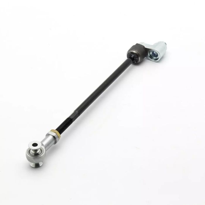Nissan 350Z Front Drift Angle Lock Kit Wisefab