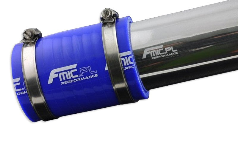 Stainless Clamp 50-70mm