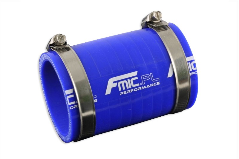 Stainless Clamp 50-70mm