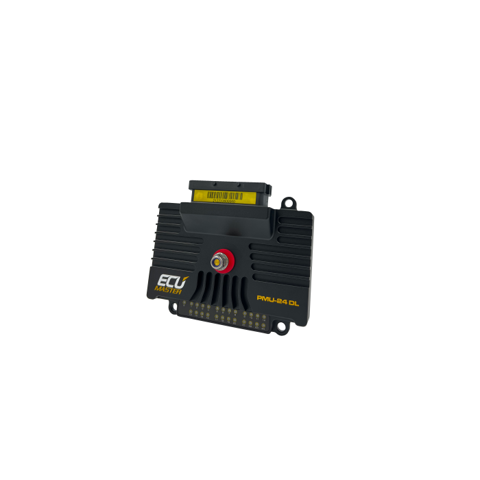 EcuMaster PMU-24 DL