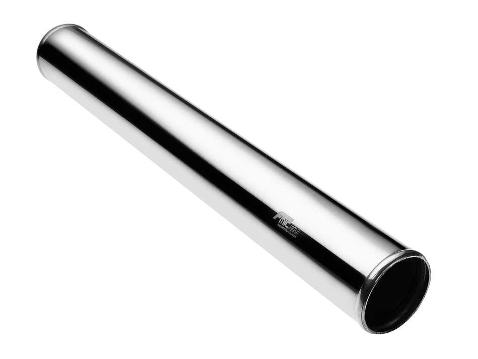 Aluminium pipe 89mm, 60cm