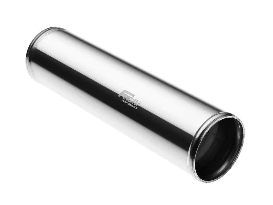 Aluminium pipe 41mm, 30cm