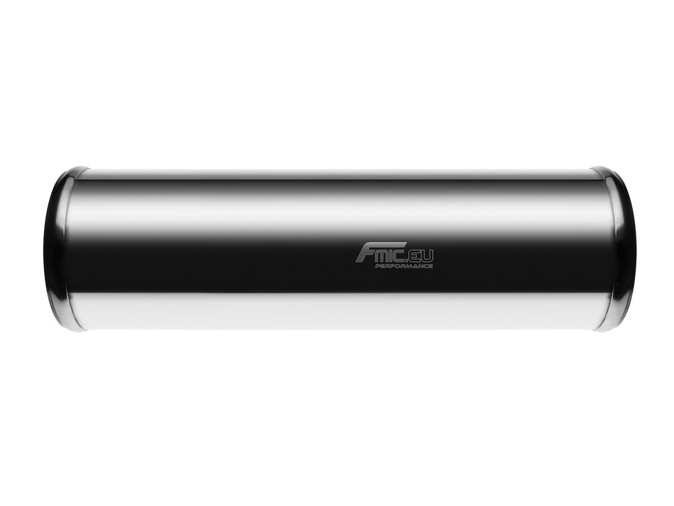 Aluminium pipe 54mm, 30cm