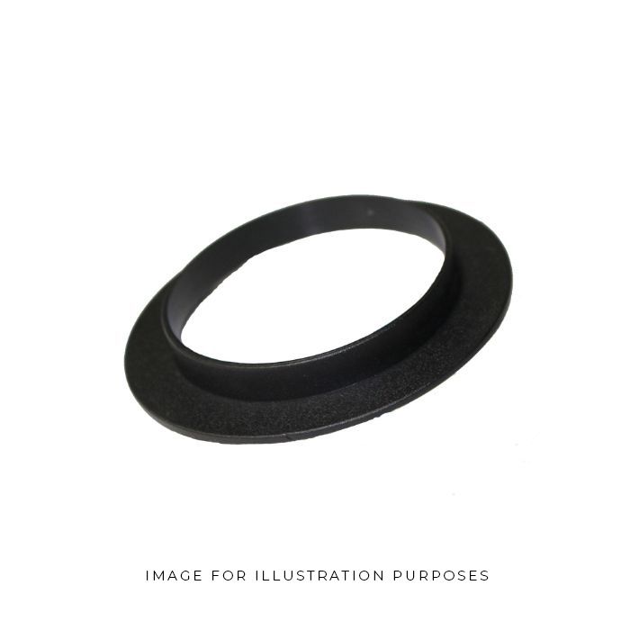 BC RACING  Spring Seat Insulator 62mm internal diameter