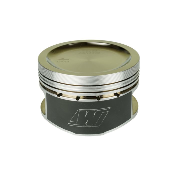 Engine pistons Wiseco KE119M85 BMW M52B28 2.8L E36/E38/E39 (85.00mm) Size +1.0mm, 8.0:1 CR