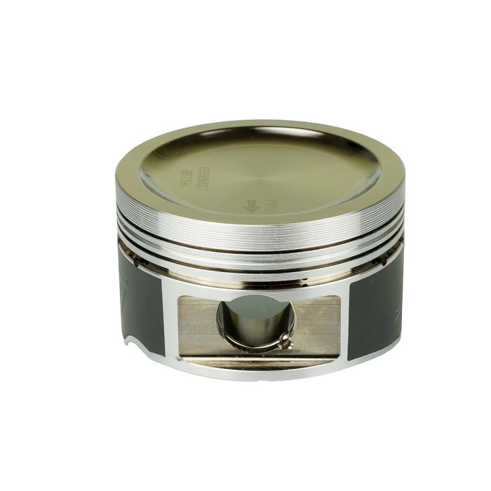 Engine pistons Wiseco KE324M8425 BMW E46 M54B30 untilluble Vanos 3.0L (84.25mm) +0.25mm, 11.0:1 CR