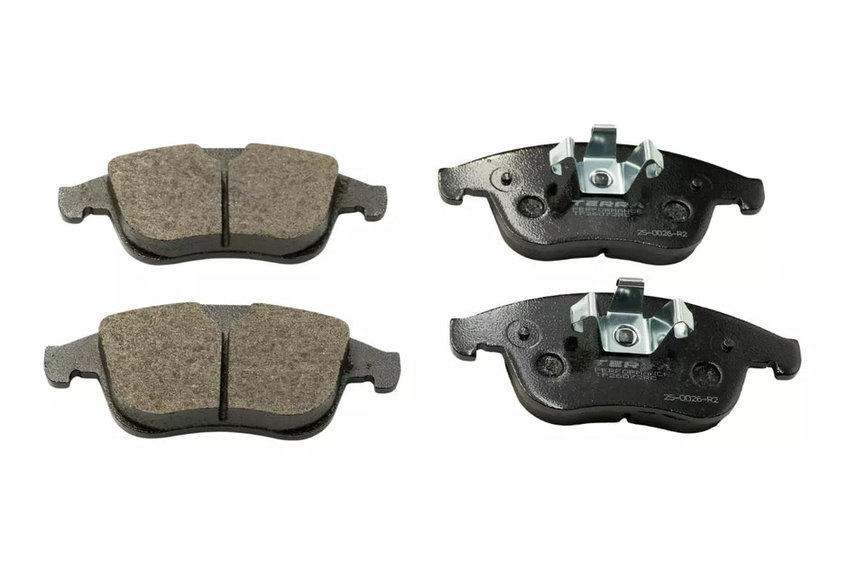 Terra Brake Pads - Race