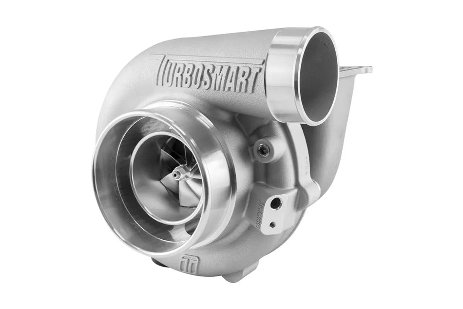 TS-1 Turbocharger 8280 T4 0.96AR Externally Wastegated