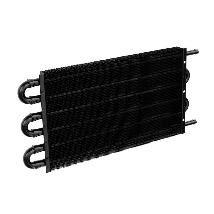 Universal FMIC.Pro Drive Train Power Steering Oil Cooler
