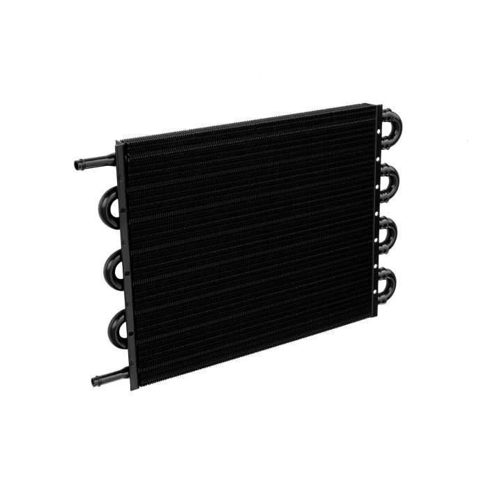 Universal FMIC.Pro Drive Train Power Steering Oil Cooler