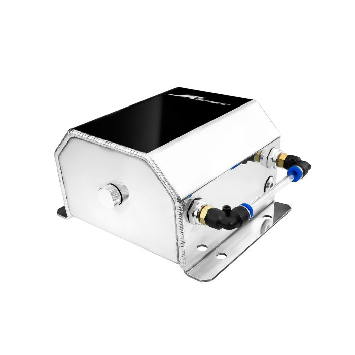 Universal aluminum 2L Radiator Coolant JRspec
