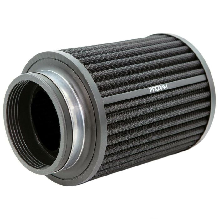 PRORAM PR-CC-120-76 76mm ID Neck Small Multi-fit Cone Air Filter