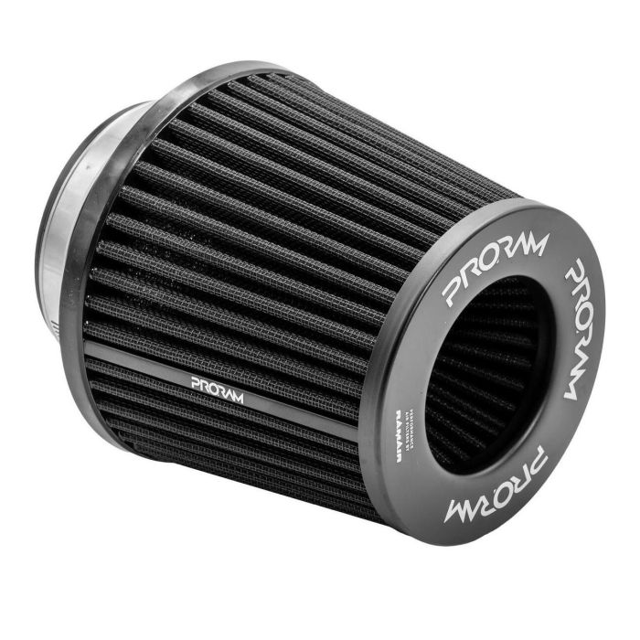 PRORAM PR-CC-150-102 102mm ID Neck Medium Multi-fit Cone Air Filter