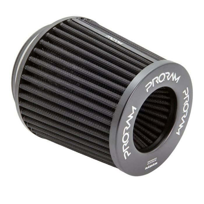 PRORAM PR-CC-150-76 76mm ID Neck Medium Multi-fit Cone Air Filter