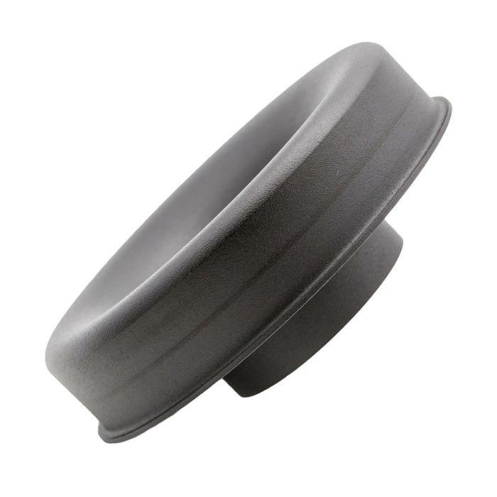 PRORAM PR-CC-194-150-VS-102 102mm ID Neck Medium Cone Air Filter with velocity stack