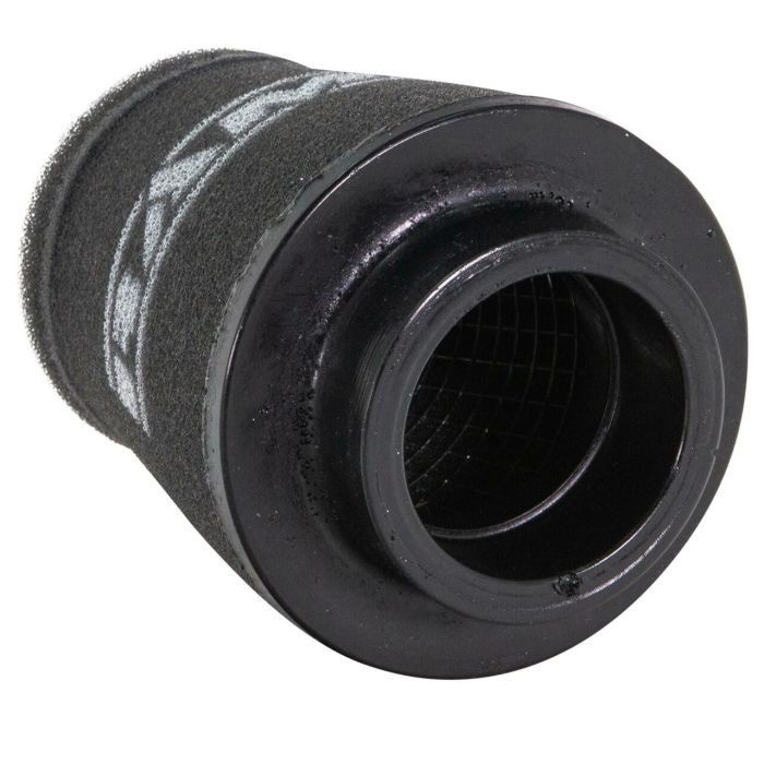 Universal Polymer Base Neck Cone Air Filter Ramair CC-204 76mm