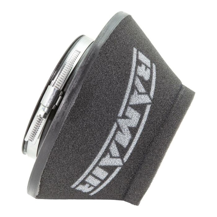 Universal Polymer Base Neck Cone Air Filter Ramair CC-278 Offset 102mm