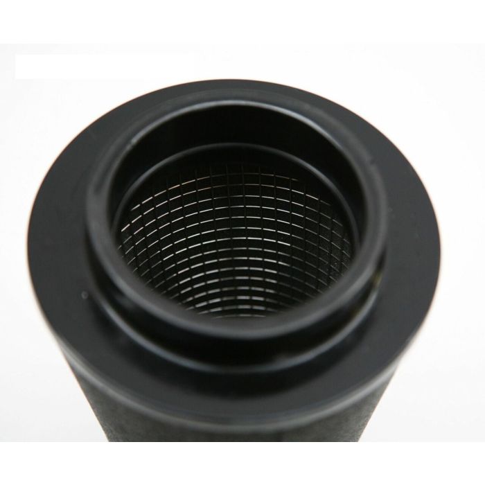 Universal Polymer Base Neck Cone Air Filter Ramair CC-296-90 89mm