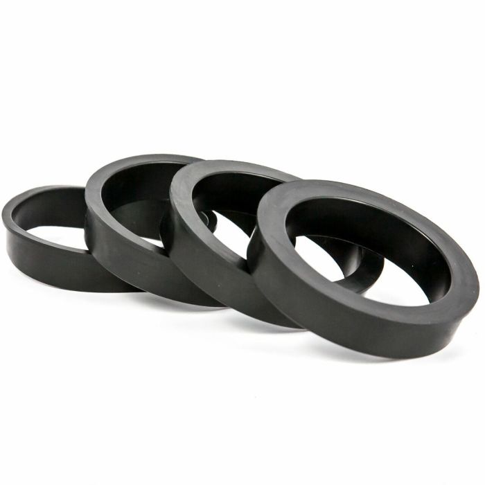 Universal Polymer Base Neck Cone Air Filter Ramair CC-296-UNI 70 76 80 85 89mm