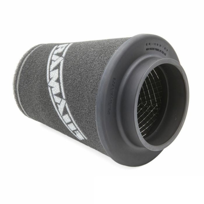 Universal Polymer Base Neck Cone Air Filter Ramair CC-296-UNI 70 76 80 85 89mm