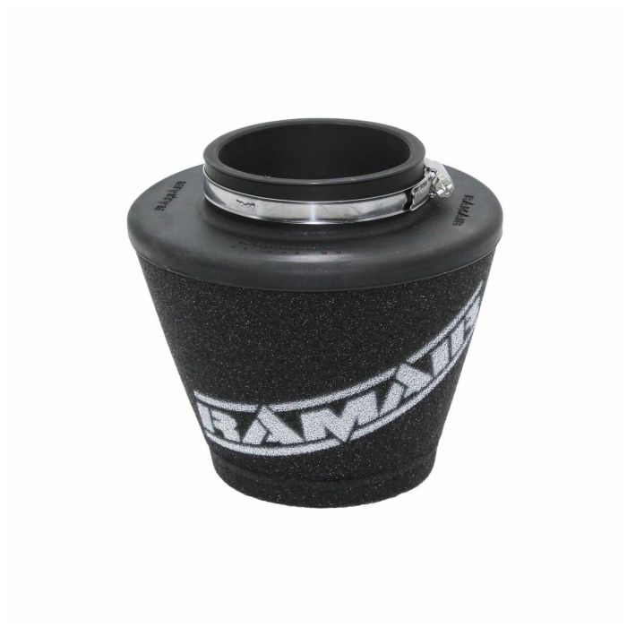 Universal Polymer Base Neck Cone Air Filter Ramair CC-500-76 76mm Manufacturer