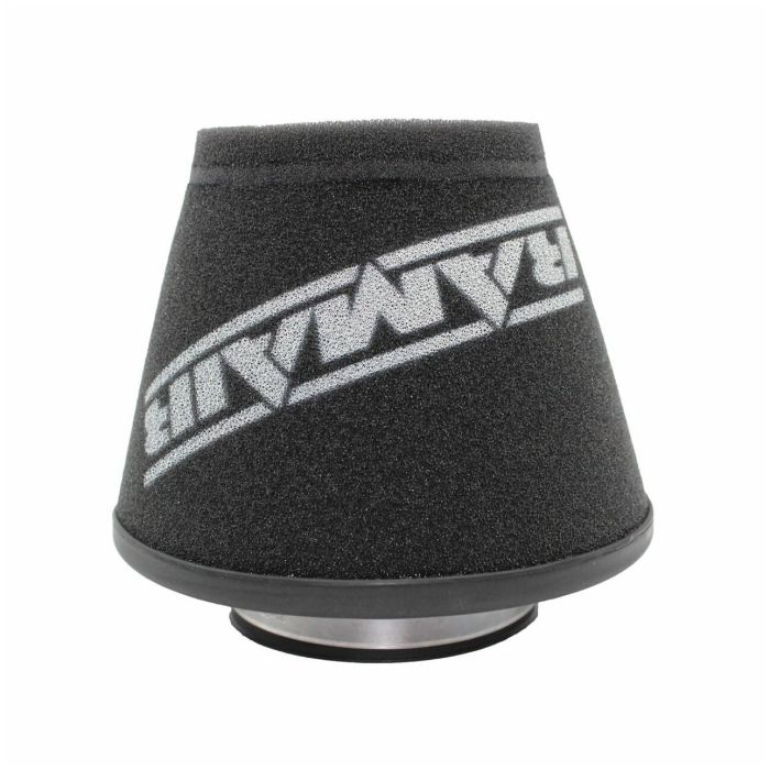 Universal Polymer Base Neck Cone Air Filter Ramair CC-500-76 76mm Manufacturer