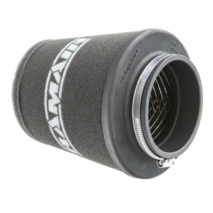 Universal Polymer Base Neck Cone Air Filter Ramair CC-501-76 76mm