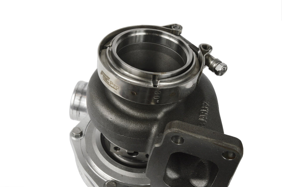 V-BAND FMIC PRO - Turbo Downpipe KIT