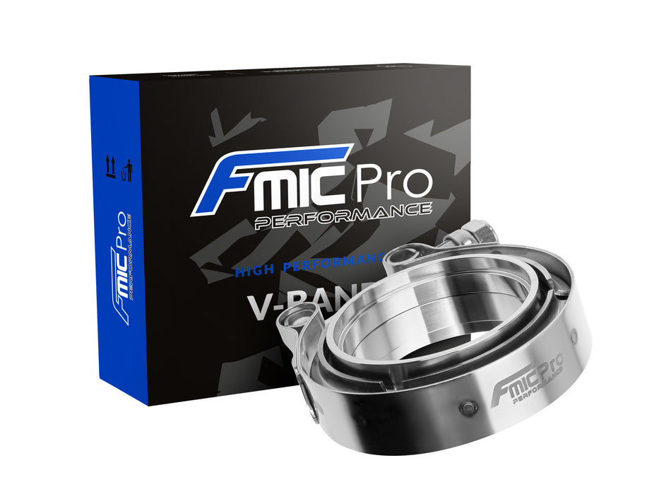 FMIC PRO V-BAND KIT 70mm 2,75"