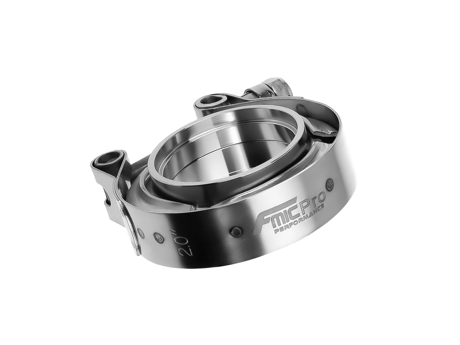 FMIC PRO V-BAND KIT 51mm 2"