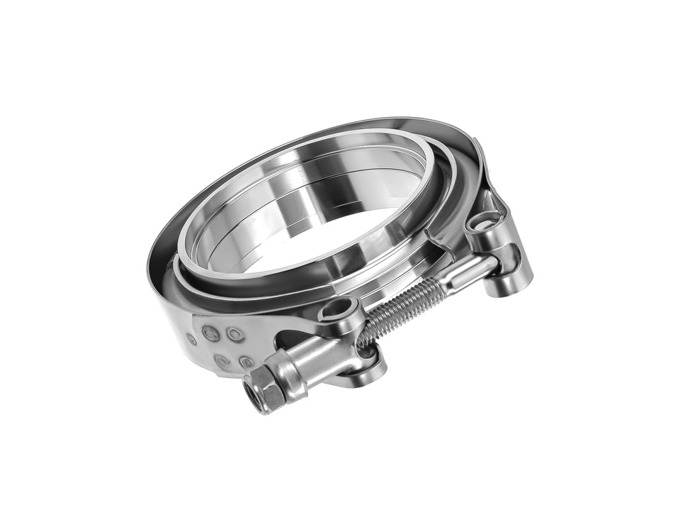 FMIC PRO V-BAND KIT 63mm 2.5"