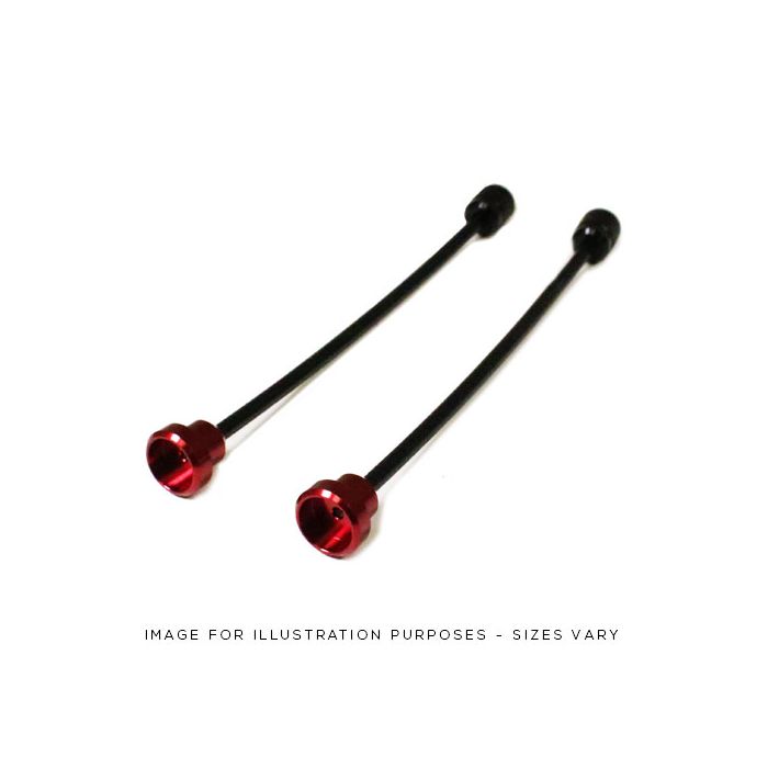 BC RACING V1 Coilover Extender 11cm Pair