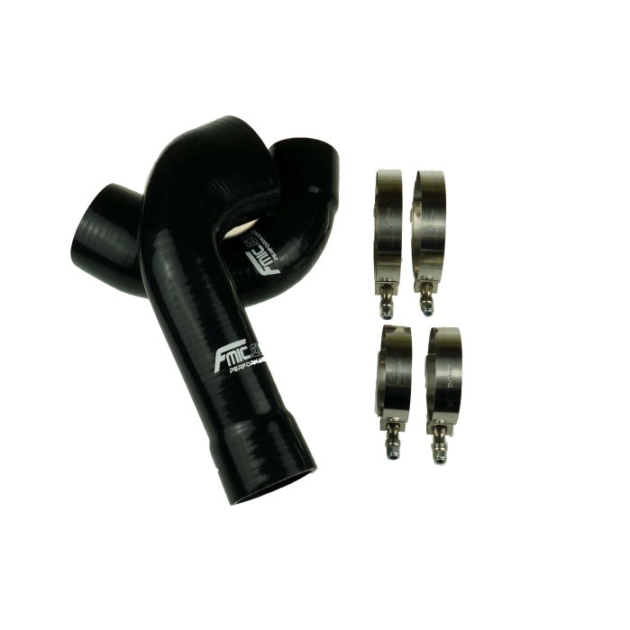 Intercooler Hose Kit 3” FMIC.EU Audi VW Seat 1.8T 2.0T TSI