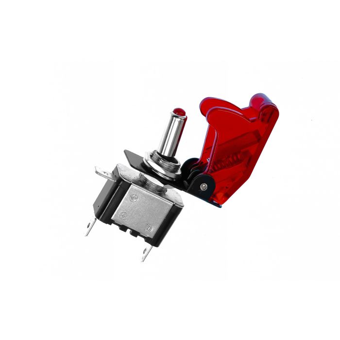 Switch On/Off Power 12V