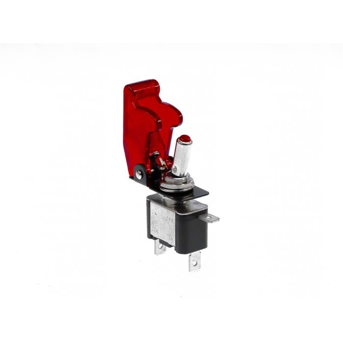 Switch On/Off Power 12V