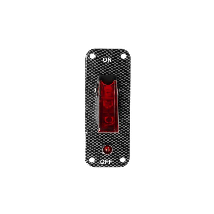 Switch On/Off Power 12V