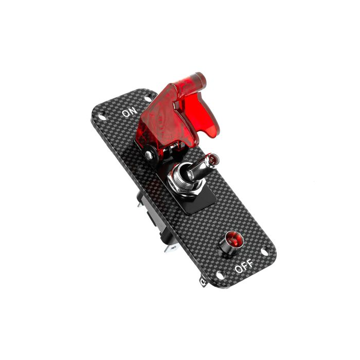 Switch On/Off Power 12V