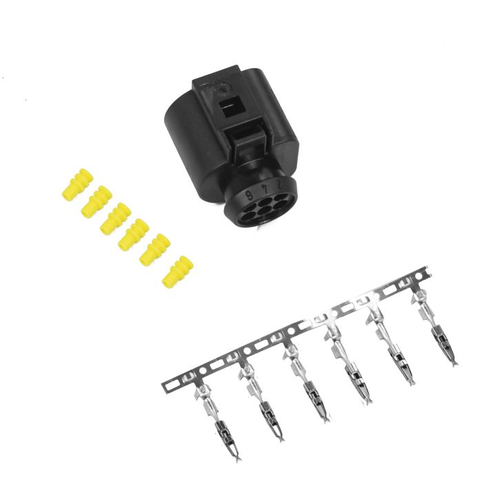 Bosch LSU 4.2 connector