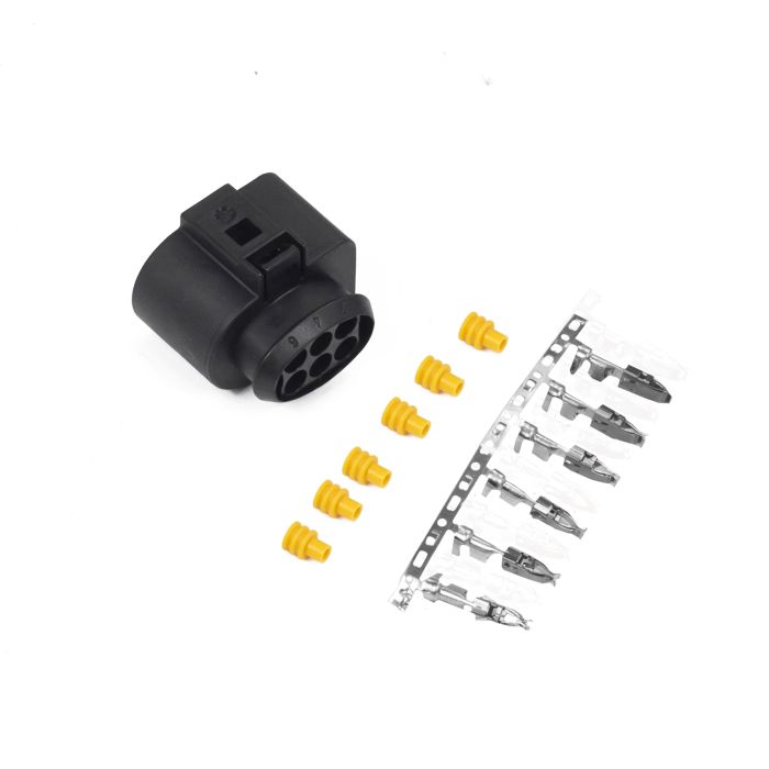 Bosch LSU 4.9 plug