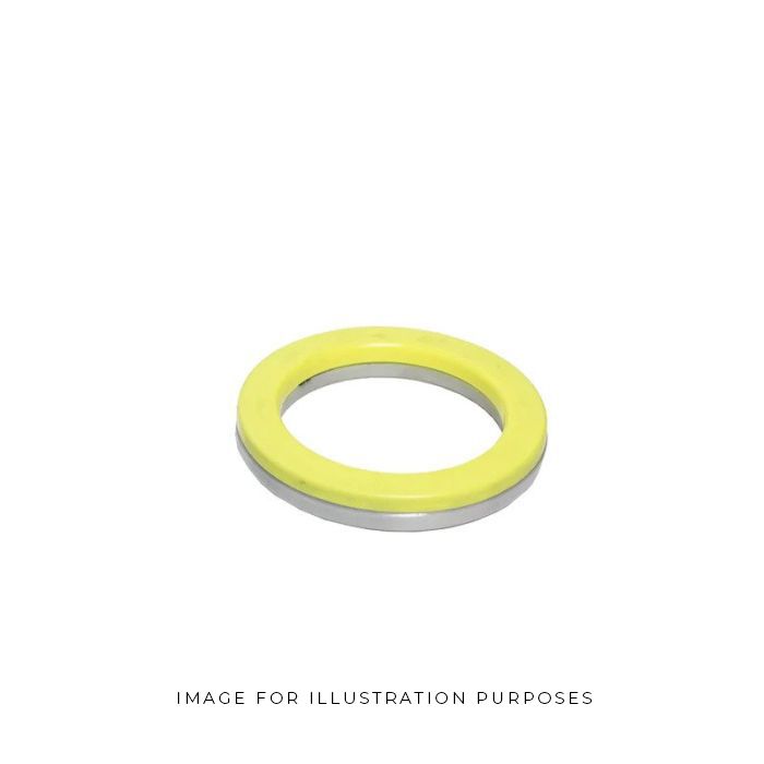 BC RACING Yellow Bearing Bearing