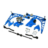 CLM Lock kit for BMW E46