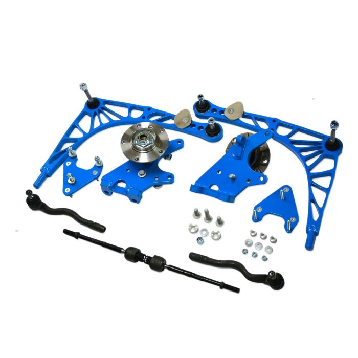 CLM Lock kit for BMW E36